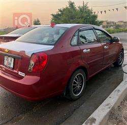 Chevrolet Optra